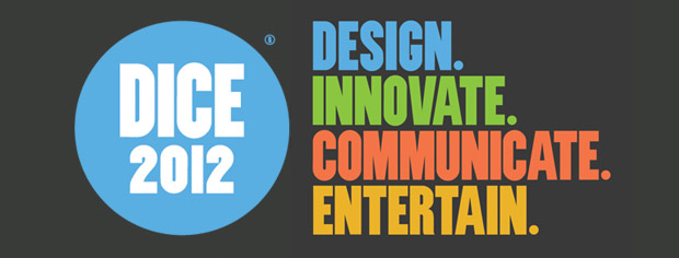 Catch the 2012 D.I.C.E. Summit via live stream