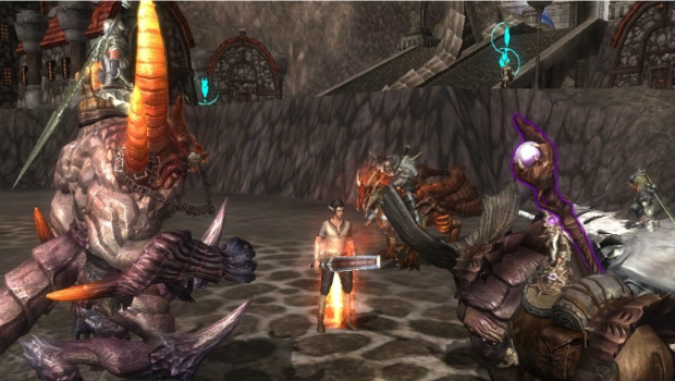 Rise of the Dragonian Era: A weekend of dragons