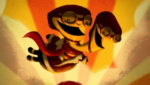 Double Fine to fund game exclusively through Kickstarter