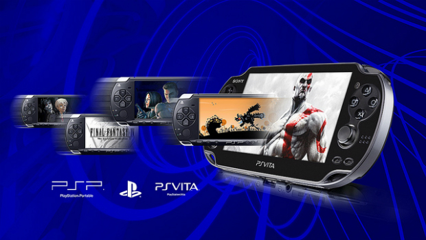 Sony details PSP to Vita game transfer process