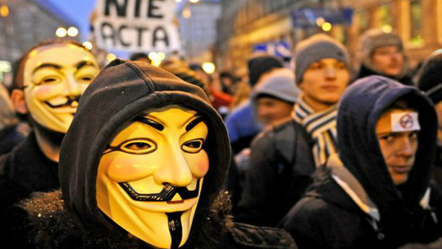 Protests and petitions: Help bury ACTA and TPP