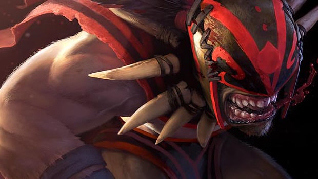Blizzard is suing Valve over DOTA trademark