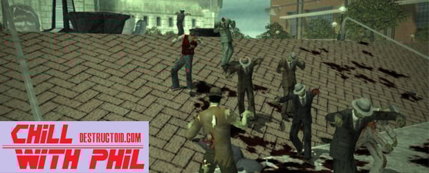 This weekend on Twitch TV: Come together