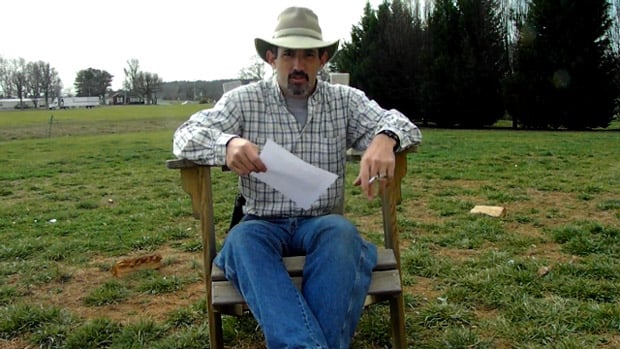 The Daily Hotness: Father of the f**kin' year