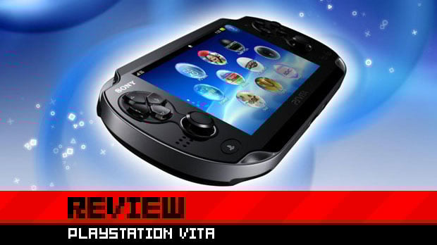 Review: PlayStation Vita