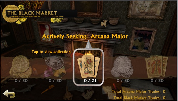 Uncharted: Golden Abyss gets a social item trading update