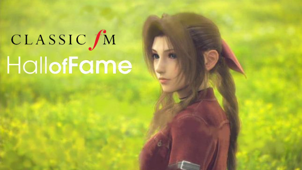 Help get videogames music in the Classic FM Hall of Fame