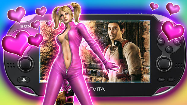 The DTOID Show: PS Vita round-up with Dale North!