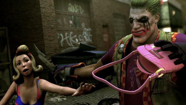 Gotham City Impostors allegedly wiping profiles and DLC