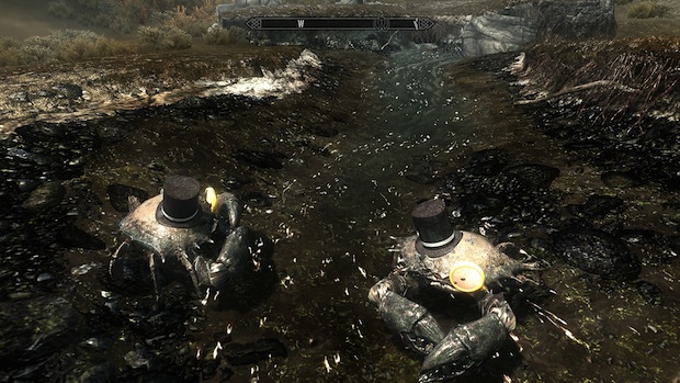 Skyrim Workshop hits 2 million mod downloads in a week