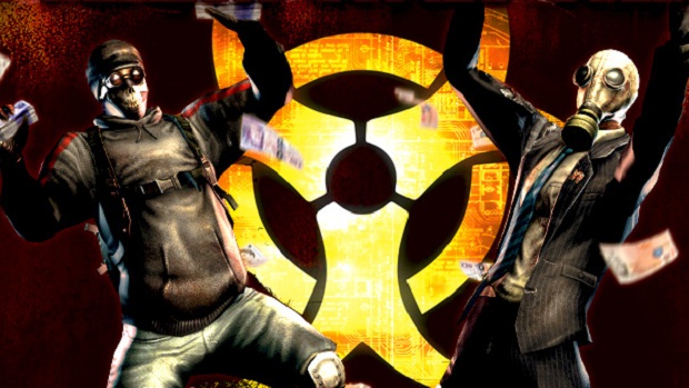 Killing Floor & Dungeon Defenders have sold a million