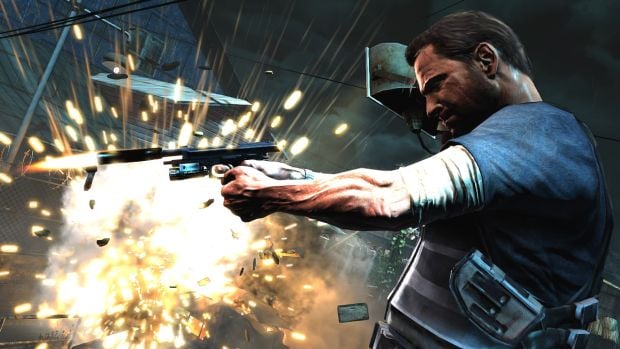 Here's everything we know about Max Payne 3
