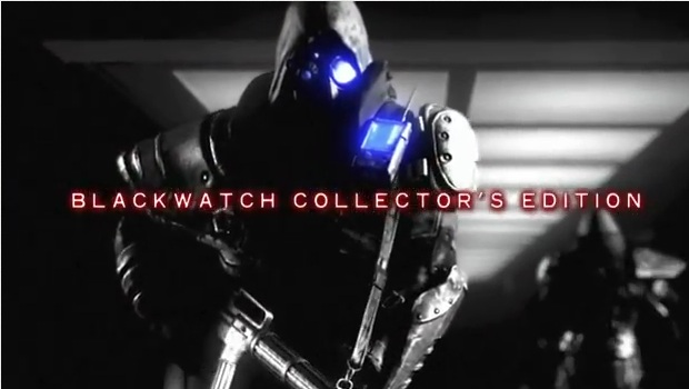 Prototype 2 Collector's Edition announced in new trailer