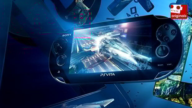 Ten whining PlayStation Vita nitpicks