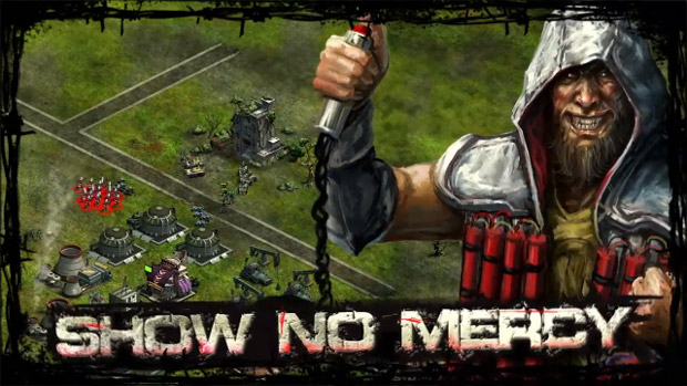 Much-welcomed RTS Facebook action with War Commander