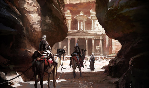 Civilization V expansion Gods & Kings announced