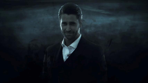 Remedy discusses Mr. Scratch in new Alan Wake dev diary