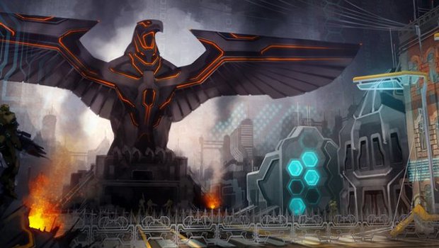 Fray hits alpha and gets a new trailer