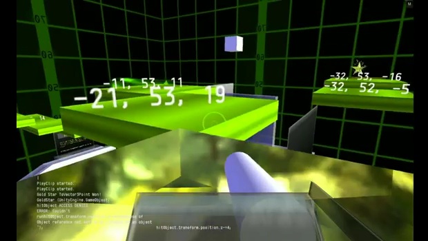 Code Hero is a game that teaches you how to program