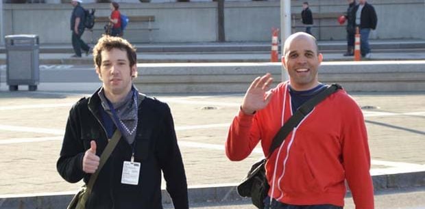 Are you going to PAX East 2012 this year?
