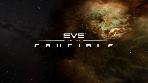 EVE launches Crucible 1.2 and an unrelated video