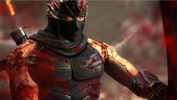 Ninja Gaiden 3 will have a dual voice option