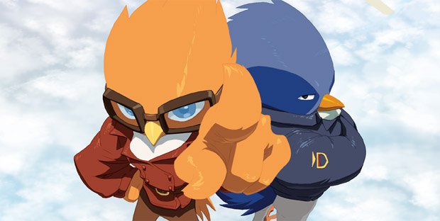 Namco looks to revitalize 'dormant' IPs using webcomics
