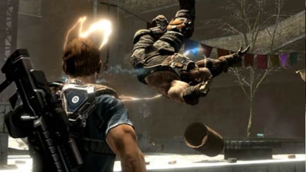 Oh look, a new Inversion trailer