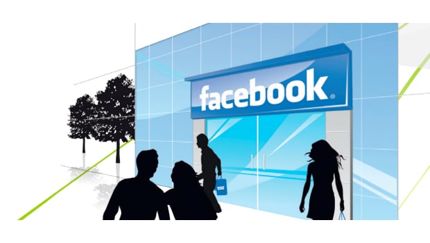 GameStop closes Facebook store