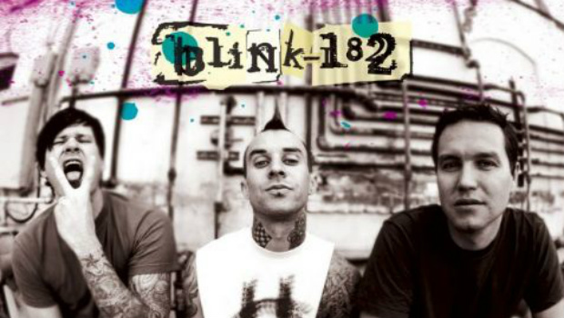 Blink 182 DLC hits Rocksmith