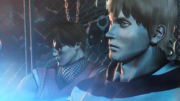 Street Fighter X Tekken gets 12 new characters on PS Vita