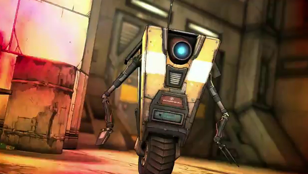 Borderlands 2 out September 18, gets AMAZING new trailer