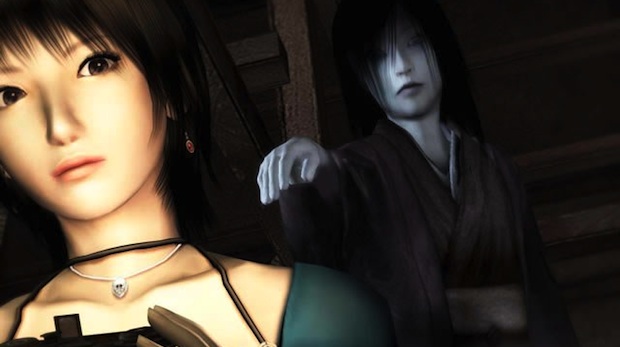 Fatal Frame: Crimson Butterfly Wii confirmed for Europe