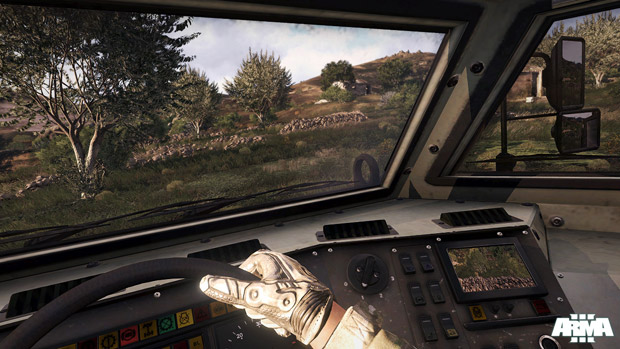 Bohemia Interactive looks at the year ahead for Arma 3