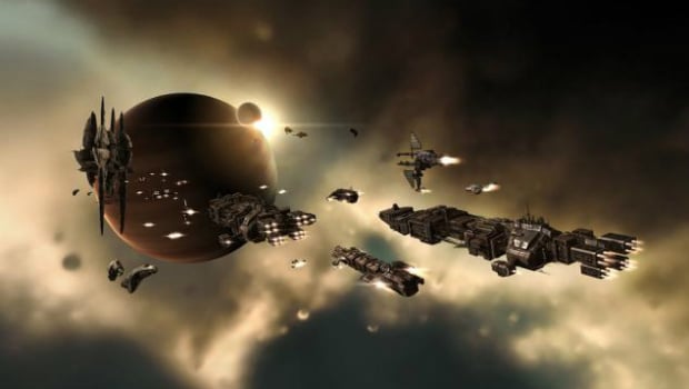 EVE Online dev blog hints at the coming inferno