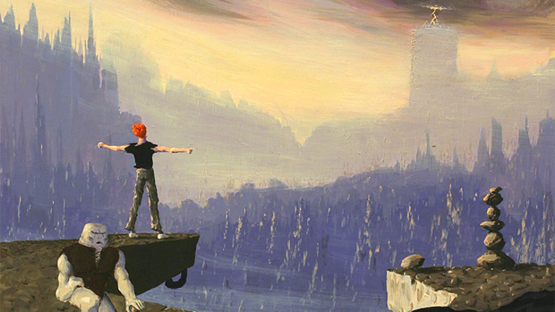 Another World goes Android in 20th anniversary edition