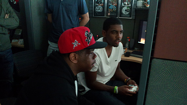 EA Sports returning to Live brand: NBA Live 13 this fall