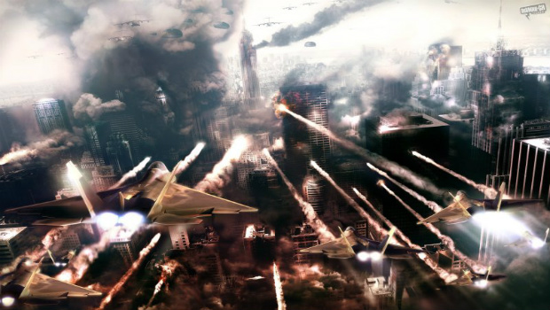 Prototype 2's Supersoldiers sound delightful