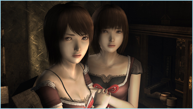 Is it time to get hype for the Fatal Frame 2 remake?