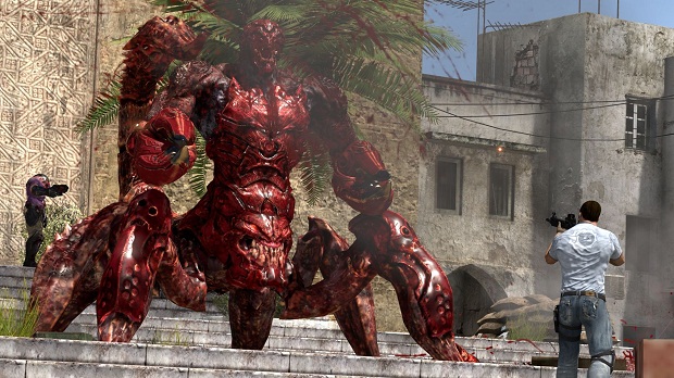 Weekend PC download deals: Deus Ex and Serious Sam