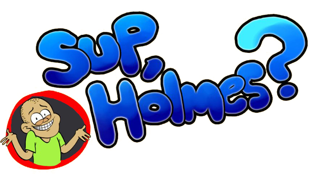 Sup Holmes? Talking modern gaming with Brian Provinciano