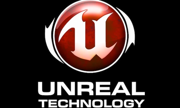 Epic to bring Unreal Engine 4 to GDC