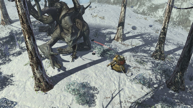Upcoming Guild Wars 2 closed beta set for next month
