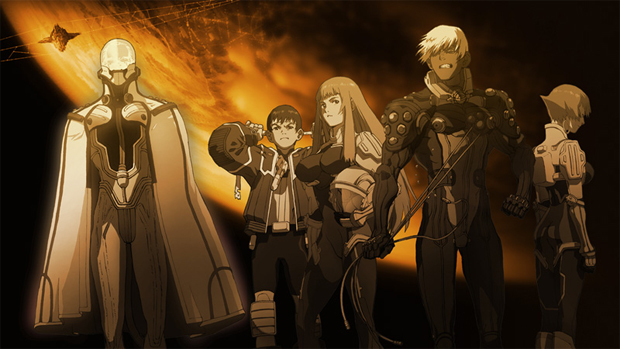 Zone of the Enders HD arriving in autumn
