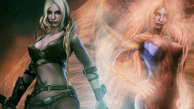 X-Blades sequel Blades of Time out March 6