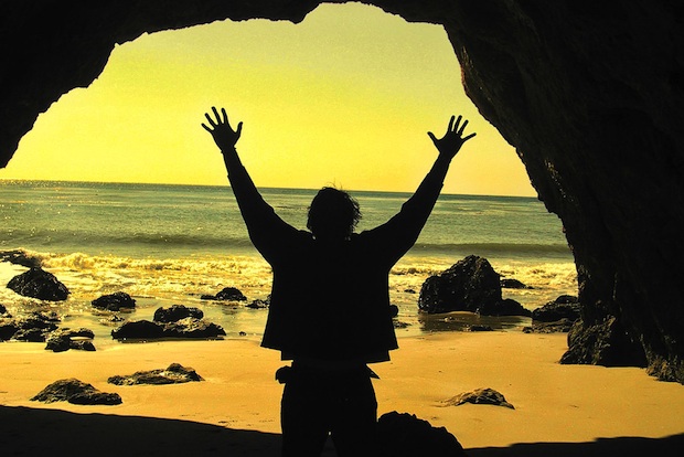 Double Fine files trademark for 'The Cave'