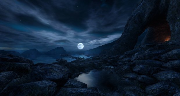 OnLive to host demos of IGF nominated games on Facebook