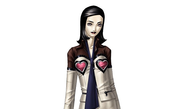 Persona 2 Eternal Punishment coming to PSP