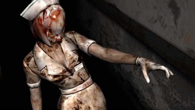 Silent Hill HD Collection falls back to March 20