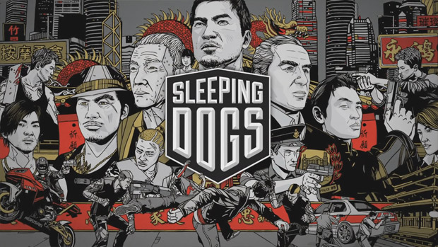 Sleeping Dogs story trailer welcomes you to Hong Kong